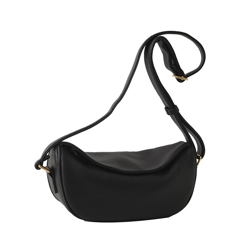 Haut de gamme femmes bBg mode décontracté boulette sac Niche Design 2023 nouveau sac de messager à une épaule tout match petit sac_voghion.com