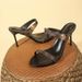 Women's Fashion High Heel Slide Sandals - Comfortable Round Toe Slippers For Casual & Daily Wear_voghion.com