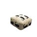 Internet Celebrity Home Living Room Sofa Small Cat Cover Removable Storage Carpet Seat Cushion Footrest Square_voghion.com