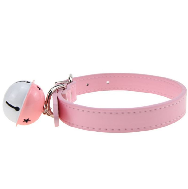 Sex Produkte Leder SM Hals Abdeckung Ein Stück Schwarz Hals Abdeckung Pu Eisen Ring Hals Ring Bondage Restraint Weibliche Spielzeug_voghion.com