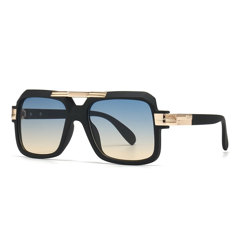 Sunglasses Anti-glare anti-UV polarizer Couple sunglasses_voghion.com