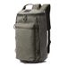 LazyZoom Canvas Backpack New Men's Handheld Double Shoulder Bag Fashion Outdoor Dual-use Bucket Handbag_voghion.com
