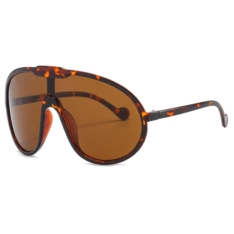 Unisex Sonnebrëller Anti-Glanz Anti-UV Polarisator Koppel Sonnebrëller_voghion.com