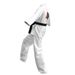 Longwei Kid Taekwondo Kleidung Cosplay Kleidung Cobra Karate Trainingskleidung Taekwondo Trainingskleidung_voghion.com