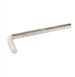 L-shaped flat head internal angle Internal hexagon wrench Bicycle repair tool_voghion.com
