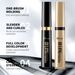 O'CHEAL 4D Long Feather Fashion Mascara - Waterproof Volumizing Curling Lengthening Lash Mascara_voghion.com