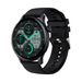 Orologio intelligente HK85 con display AMOLED, chiamate Bluetooth, controllo della musica, monitoraggio dell'ossigeno nel sangue e della pressione sanguigna, monitoraggio del sonno,_voghion.com