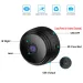 Mobil A9 1080P HD Wifi Minikamera Övervakningskameror Sensor Videokamera Webbvideo Smart Home Säkerhet Trådlös Säkerhetskamera_voghion.com