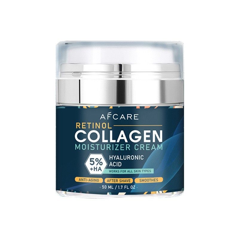Men's Nourishing Repair Cream Light Wrinkle Moisturizing Superior Quality herbal face day cream 50 g for Flawless Skin_voghion.com