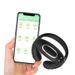 Fernsteuerung App Vibrator Ring Ring Vibrating Verzögerte Ejakulation Langanhaltende Erektion Ring Sex To2023_voghion.com
