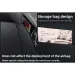 Full Coverage Pu Leather Seat Covers For AUDI All Car Models A3 Sportback A1 A4 A5 A6 A6L A7 A8 A8L Car Accessories_voghion.com