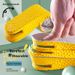 1 Pair Invisible Heightening PU Soft Sole Women's Heel Lifting Foot Care Arch Support Insole_voghion.com