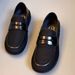 Voyage Voyage 2024 Encrypted Technology Mesh New Trend Soft Sole Casual Lazy Slip-On Comfortable Versatile Loafers Men's Shoes_voghion.com