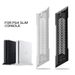 Suitable for slim host cooling base PS4 Pro upright P4 simple bracket_voghion.com