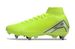 Mbappe Ronaldo Air Zoom Mercurial Superfly IIX Elite SG 39-45 Low-Top Fußball Fußballschuhe Firm Ground Chuteira Männer Frauen Kinder_voghion.com