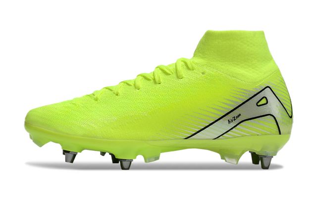 Mbappe Ronaldo Air Zoom Mercurial Superfly IIX Elite SG 39-45 Low-Top Fußball Fußballschuhe Firm Ground Chuteira Männer Frauen Kinder_voghion.com