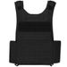 Tactical Vest – 1000D Polyester Molle-Compatible Battle Rig For Airsoft/Hunting/Survival (MultiCam/Black/Khaki/, Heavy-Duty & Abrasion-Resistant)_voghion.com