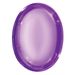 Amethyst AA Quality 16x12mm Oval Double Cabochon_voghion.com