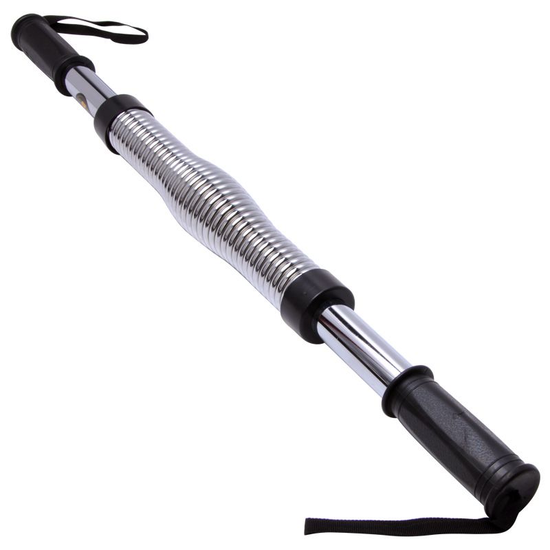 Galvaniserende Versterkende Armkracht Apparaat Voor Mannen, 30kg Fitnessapparatuur, Thuis Training Grip Stick, Borst_voghion.com