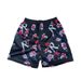 American RE Blumen-Shorts für Herren, lässige Fitness, lockere Passform, großes Netz, schnelltrocknende Basketballhose, Sommer-Capris_voghion.com