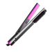 3-in-1 Hair Straightener Brush & Flat Iron - Ceramic Ionic Styling Tool For Smooth & Frizz-Free Hair_voghion.com