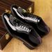 Neu Business Formale Derby Echtes Leder Brogue High-end-Herrenmode Britischen Hochzeit Schuhe_voghion.com