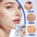 Full English Collagen Anti-Wrinkle FAYANKOU Moisturizing Hydrating Mask_voghion.com