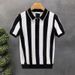 Men's Clothing Lapel Short Sleeved Polo Shirt Men's Trendy Summer T Shirt Slim Trend New All Match T Shirt Top_voghion.com