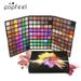 Set di trucco POPFEEL 162 palette di ombretti colorati + set di pennelli per il trucco combinazione popolare_voghion.com
