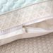 Three Dimensional Pillow Core Elastic Feather Silk Cotton Breathable Home Comfortable Bed Pillow_voghion.com