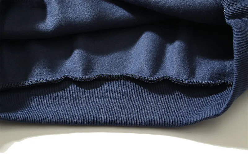 Women's Clothing high street hip hop spoof skull baseball hooded sweatshirt men and women trendy_voghion.com