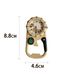 Camo Mountaineering Buckle Watch Pocket Watch Compass Bottle Opener Watch Metal Buckle Watch Household Exterior Mountaineering Watch_voghion.com