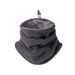 LazyZoom Yingbo Winter Outdoor Cycling Scarf Thickened Warm Gaiter Windproof Dust Mask Polar Fleece Neck Warmer_voghion.com