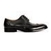 Unbeatable Quality 2022 Summer New Pattern Top Layer Cowhide Business Dress Block Men's Wedding Leather Trendy Shoes_voghion.com