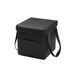 Foldable Multi-Function Leather Car Rear Tail Compartment Organizing Storage Box_voghion.com