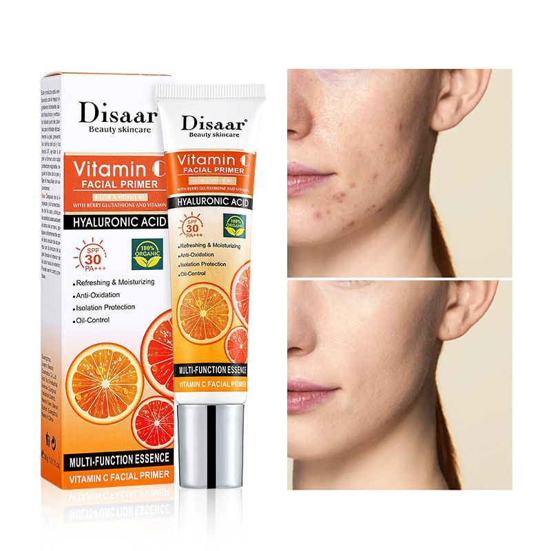 DS5167 30g VCMB Brightening Isolation Cream Member Exclusive Box 432Pcs_voghion.com