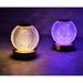 Cross-Border New Spherical Atmosphere Ins Table Nordic Minimalist Night Light Bedside Bedroom Ornament Pat Lamp_voghion.com