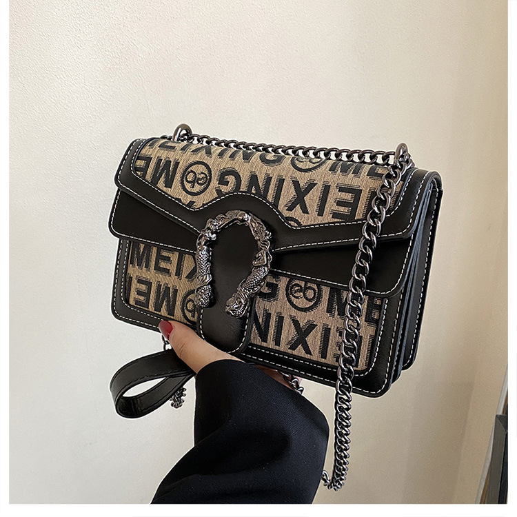 Sacs de Niche pour femmes, tendance rétro, simples, élégants, à la mode et polyvalents, nouvelle collection 2023, offre spéciale


_voghion.com