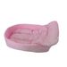 Macaron Bed Dog House All-Season Winter Dopamine Cat Deep Sleep Nest Pet Supplies_voghion.com