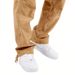Unbeatable Quality Cotton Comfort 2025 Summer New Men's Work Pants With Drawstring Multi Port_voghion.com