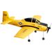 2.4 Control Toy Trainer Remote RC GHz Plane Aircraft RC EPP Foam Airplane_voghion.com