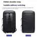 designer Bag 2025 BANGE Gym For Suitcase Multifunction Backpack Large Waterproof Anti-Stain Men Duffle Bag Travel Hand_voghion.com