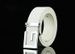 2024 New Popular Belt Men's Board Buckle Belt Classic Letter Smooth Buckle Belt Style Versatile Style_voghion.com