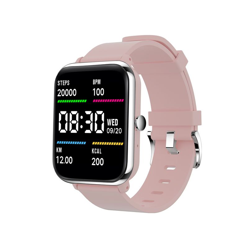 I30e Smartwatch Bluetooth Call 1.81-inch Large Screen Heart Rate, Pressure, Blood Oxygen Monitoring Da Fit_voghion.com