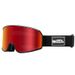 Hiking Eyewears New Double Layer Anti Fog Ski Goggles Cylindrical Anti Ultraviolet Ski Goggles Card Myopia_voghion.com