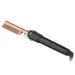 RAF 2-in-1 Straightening Brush, Electric Hair Iron With Copper Plates For Dry And Wet Hair, Ionic Technology For Frizz-Free Smoothing /_voghion.com