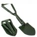 Outdoor Engineer Portable Self-Defense Camping Fishing Folding Military Pickaxe Small Car Shovel_voghion.com