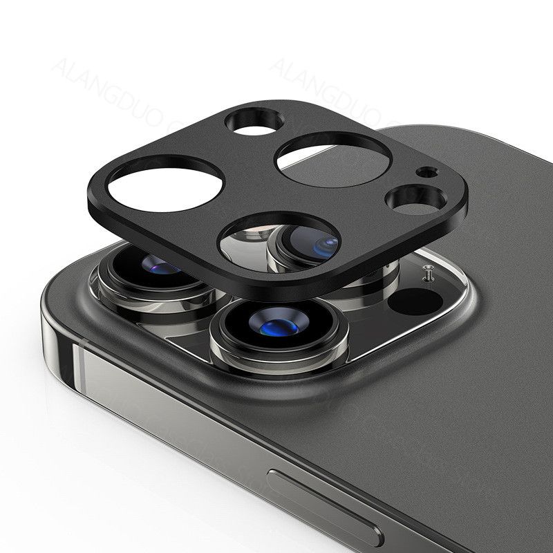 IPhone 14 Pro Max 14pro Kamera Lens Koruyucuları Cam Filmi IPhone 14pro Max 14max Iphone14 Lens Koruyucu Kılıf_voghion.com