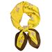 Nuova sciarpa quadrata piccola in seta floreale gialla in stile cinese da 70 cm per la protezione del collo primaverile e autunnale invernale da donna,_voghion.com