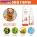 1 st 50 ml Pet Restricted Area Spray Pet Expel Spray Sluta Tugga Multifunktionell Milt Stop Biting Spray För Hundar Katter Husdjursmaterial_voghion.com
